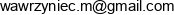Smolex Kancelaria Prawna Radca Prawny Wawrzyniec Mucowski Email address