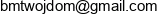 Bm Twoj Dom Email address