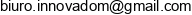 Innovadom Adres e-mail