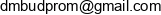 Dmbudprom Adres e-mail