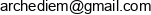 Archediem Biuro Projektowe Grzeda Wydorski Email 1
