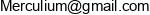 Merculium R D Maria Kleska Adres e-mail