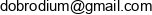 Dobrodium Adres e-mail
