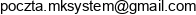 Mk System Email address