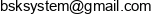 Bsk System Bogumil Stepnowski Email address