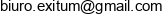 Exitum Email address