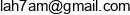 Krzysztof Majewski Aayan Trading Email address