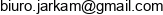 Domimy Adres e-mail