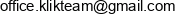 Klik Team Ihor Matiishyn Adres e-mail