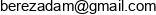 Berez Com Pl Damian Bereza Email address