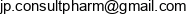 Consultpharm Jacek Piasta Email address