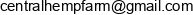 Central Hemp Farm Patryk Macudzinski Email address
