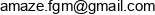 A Maze Studio Marcin Wolek Email address