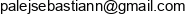 Palley Firma Porzadkowa Sebastian Palej Email address
