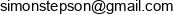 Paiper Szymon Pasierb Email address