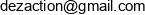 Mikolaj Zalewski Email address
