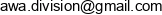 Agencja Wizualno Artystyczna Division Aleksandra Soltysiak Kula Email address