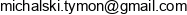 Inveli Adres e-mail