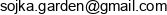 Pracownia Projektowa Michalina Sojka Adres e-mail