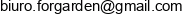 Forgarden Robert Pylak Email address
