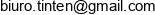 Tinten Email address