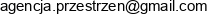 Agencja Kreatywna Przestrzen Alicja Zajac Email address