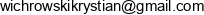 Roof Tec Krystian Wichrowski Email address