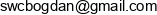 Bombur Bogdan Kazmierski Email address