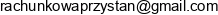 Rachunkowa Przystan Aleksandra Studniarz Email address