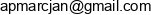 Instar Adam Marcjan Email address