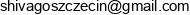 Shivago Szczecin Email address