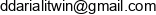 Daria Litwin Agent Nieruchomosci Email address