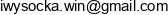 Win Home Adres e-mail