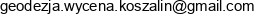 Geodezja I Wycena Krystyna Kuzma Email address