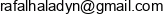 Osrodek Szkolenia Zawodowego Rafal Haladyn Email address