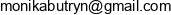 Butryn Groupe Email address