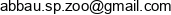 Ab Bau Email address
