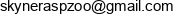 Skynera Adres e-mail
