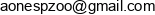 A One Adres e-mail