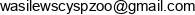 Wasilewscy Email address Wasilewscy Email address