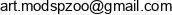 Art Mod Construction Email address