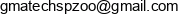 Gmatech Email address