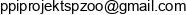 Projekt Email address