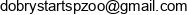 Dobrystart Email address