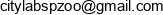 City Lab Adres e-mail