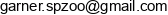 Garner Adres e-mail