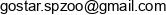 Gostar Projekt Adres e-mail