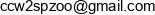 Ccw2 Adres e-mail