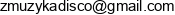 Agencja Artystyczno Muzyczna Piotr Glowacki Email address