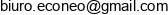 Econeo W Likwidacji Email 1